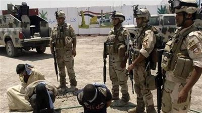 الاستخبارات العراقية تلقي القبض على إرهابيين اثنين في الأنبار ونينوى