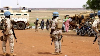 غدا.. مجلس الأمن يعقد جلسة طارئة حول أوضاع قوات حفظ السلام في جمهورية مالي