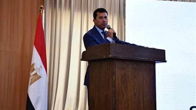 صبحي: شباب الإعلام لهم دور عظيم في تجسيد قصص شهداء ومصابي وأبطال الوطن