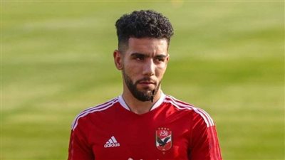 الأهلى «مزنوق»