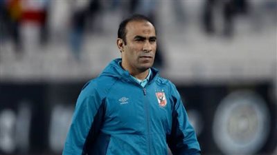 عاجل..ماذا قال سيد عبدالحفيظ في تصريحه الأول عقب الرحيل عن القلعة الحمراء؟