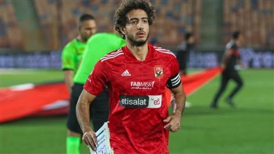 محمد هاني: قدمنا موسمًا استثنائيًا ونسعى لكسر الأرقام بكأس العالم للأندية