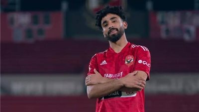 مروان عطية: أحرص على تنفيذ التعليمات وأشكر كولر