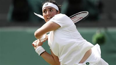 أنس جابر تحافظ على مركزها وايجا شفيونتيك بالصدارة