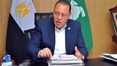 لتقصيرهم في العمل.. إحالة 103 من العاملين بصحة الشرقية للتحقيق 