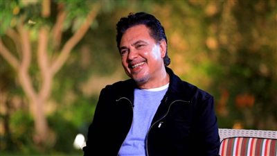 محمد رياض: محمود مرسي قال الواد ده شبهي وجاب لي شاي عشان يهديني في 