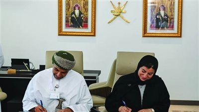  سلطنة عمان تتوسع في تنفيذ برامج التحول الرقمي الحكومي