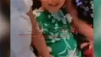 مصرع طفلة سقطت من الطابق الخامس بالشرقية