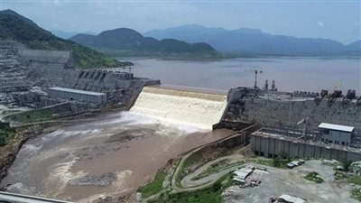 عاجل.. استئناف مفاوضات سد النهضة الإثيوبي 