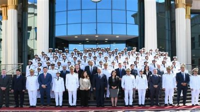  أكاديمية الشرطة تنظم دورة تدريبية في مجال 