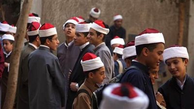 اختتام امتحانات الشهادة الثانوية الأزهرية بقسميها العلمي والأدبي للدور الثاني