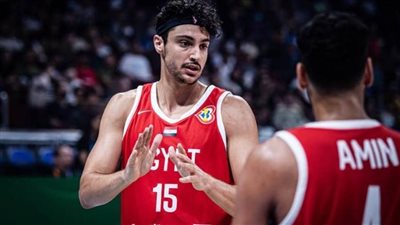 منتخب السلة يخسر ثاني مواجهاته في كأس العالم أمام مونتينجرو 89/74