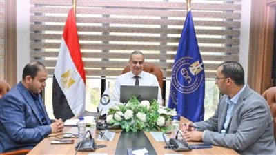 هيئة الدواء المصرية ومؤسسة الغذاء الأردنية تبحثان سبل تعزيز التعاون وتبادل المعرفة