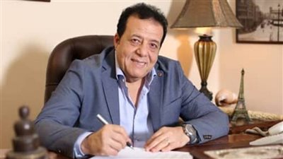 مستثمرو جنوب سيناء يدعو لاستثمار العلاقات التاريخية بين مصر واليونان في تنشيط السياحة البينية 