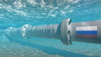 نائب ألماني يتهم حلفاء برلين بالوقوف وراء تخريب 