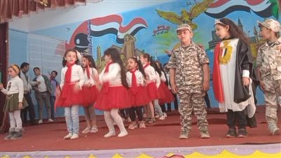 جهود مكثفة بمركز تنمية القدرات والنوادي الصيفية للتربية المسرحية بالبحيرة 