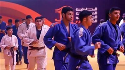 توقيع عقد استضافة بطولة إفريقيا للجودو المؤهلة لأولمبياد ٢٠٢٤