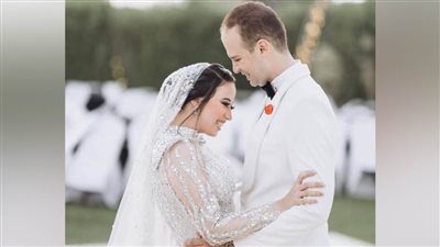 تهئنة بمناسبة الزفاف السعيد    