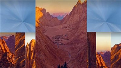   عاجل| بتقنية 360 درجة.. شاهد أطهر بقعة على وجه الأرض