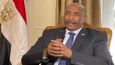 عاجل.. البرهان: ملتزمون بإقامة فترة انتقالية يستطيع بعدها الشعب تأسيس دولة عبر انتخابات حرة نزيهة