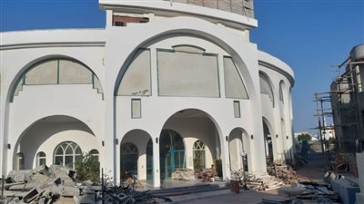 فرع ثقافة البحر الأحمر على صفيح ساخن.. وقصر ثقافة الغردقة يعانى الإهمال