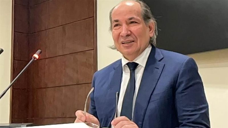 الدكتور خالد قنديل