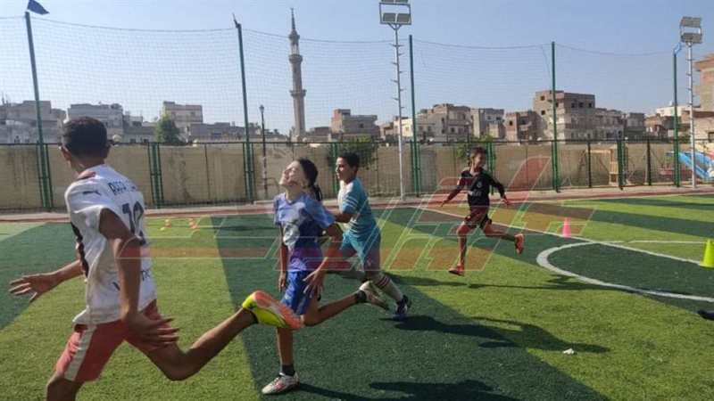 تدريبات اللياقة