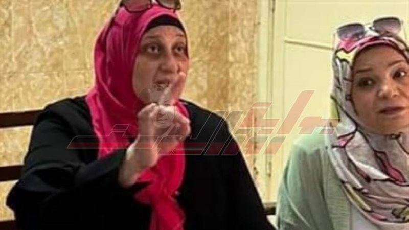 د غادة النحاس