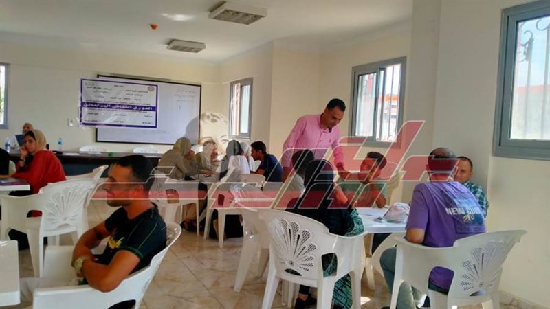 دوري المعلومات