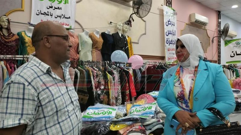 جولة د ماجدة طلاله