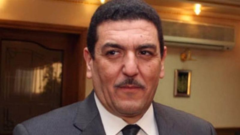 عماد مصطفى البناني