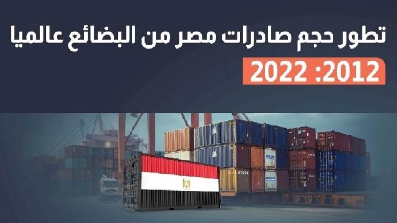 بضائع مصرية