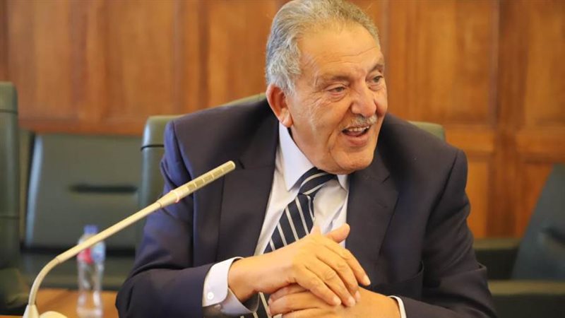 احمد الوكيل رئيس