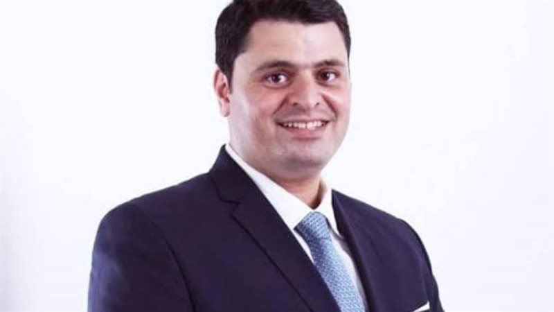 المهندس أحمد عمرو