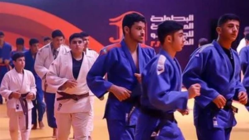 بطولة إفريقيا للجودو