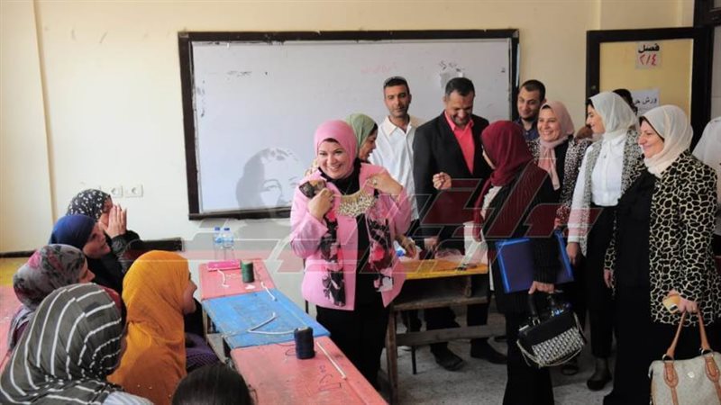 د أماني شاكر