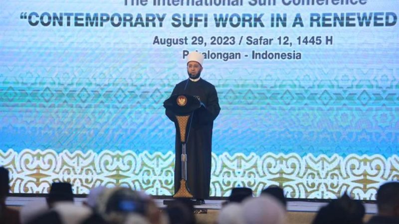 د. أسامة الأزهري