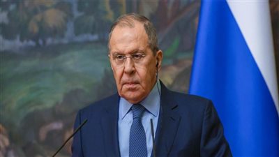 الخارجية الروسية: لافروف سيترأس الوفد الروسي في قمة مجموعة العشرين