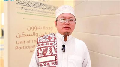 مسابقة الملك عبد العزيز الدولية أمنية كل حافظ للقرآن لنيل شرف المشاركة وزيارة البيت الحرام