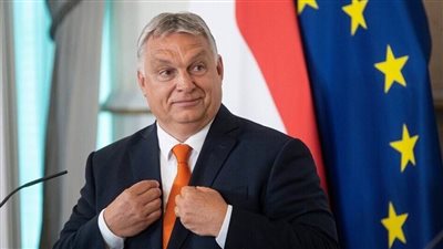 أوربان يحذر من أي هجوم على خطوط إمداد الغاز الروسي إلى المجر 