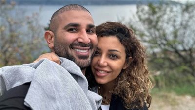 عاجل.. بعد طلاقها من أحمد سعد.. عليا بسيوني: 