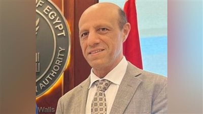 بقرار من رئيس الوزراء: محمد الصياد نائبا لرئيس مجلس إدارة هيئة الرقابة المالية