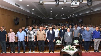 اللواء عادل الغضبان: حروب الجيل الرابع تستهدف التضليل وتخريب العقول وهدم التنمية