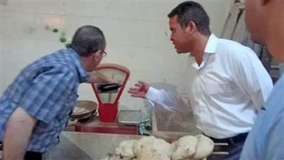 تموين المنيا: ضبط ٦٣ مخالفة خلال حملات تفتيشية على الأسواق والمخابز