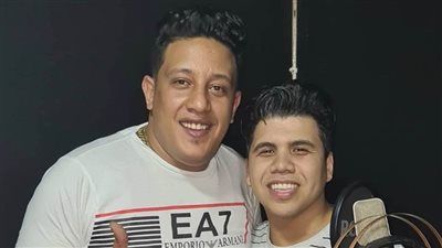 عاجل.. نقابة الموسيقيين : إيقاف حمو بيكا وعمر كمال