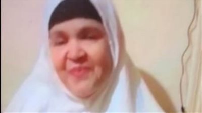 تجديد حبس المتهم بقتل مسنة أثناء دفاعها عن نجلها ببنها