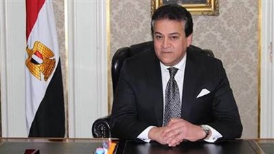  وزير الصحة يؤكد: تقديم سبل الدعم لإنشاء وكالة الدواء الإفريقية