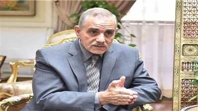 محافظ كفر الشيخ يتفقد مبادرة 