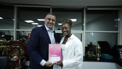 النشرة الرياضية| عرض خرافي لمحمد صلاح وموعد السوبر المصري وقائمة منتخب مصر