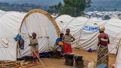 المفوضية الأممية لشئون اللاجئين تدعو إلى اتخاذ إجراءات سريعة في النيجر